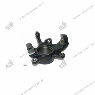 RENAULT MASTER II - Цапфа ліва 22MM ABS EXPERT LINE G402J