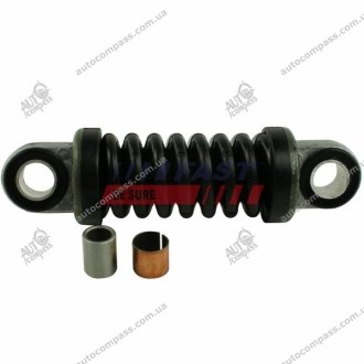 Амортизатор натяжника паска приводного Citroen Berlingo/Evasion/Jumpy/Xantia/XM/ FAST FT44611