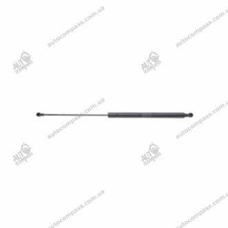 RENAULT LAGUNA III GRANDTUR - Амортизатор Кришки Багажника (570мм-230мм) JAPAN PARTS ZS07029