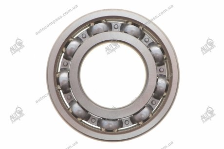 Підшипник кульковий Fag 6207