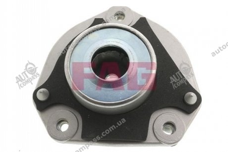 CITROEN подушка амортизатора передн. прав. Jumper 02-, FIAT Ducato 02- Fag 814 0128 10 (фото 1)