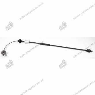RENAULT KANGOO 1.5DCI 01- Трос Сцепление 960mm SEIM 401550