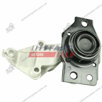 RENAULT KANGOO II -Подушка двигуна права FAST FT52592