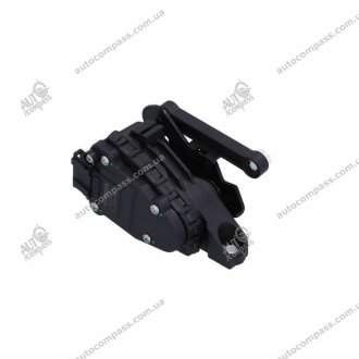 RENAULT CLIO II, KANGOO mot.1.5 dCi -ПОТЕНЦІОМЕТР ГАЗУ KAMOKA 4200001