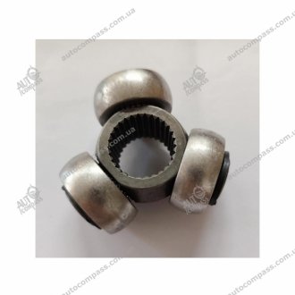 Тришип 33mm/29зуб EXPERT LINE KR4430