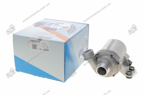 Водяний насос 3(F30), 3GT(F34), 5(F10), X5(F15), X6(F16) GRAF PAE1512