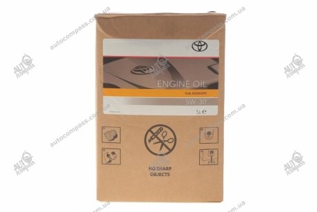 Масло TOYOTA-LEXUS 0888080845BB