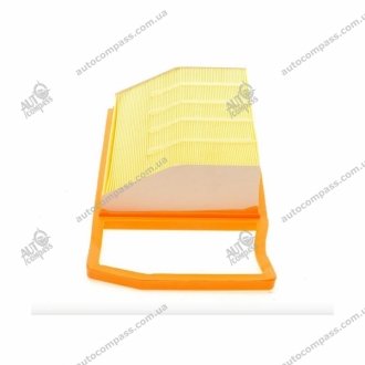 Фільтр повітряний Fiat Doblo 1.3D Multijet/Opel Combo 1.3 CDTI 10- WUNDER FILTER WH 674