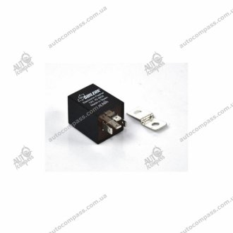 RENAULT - реле указателя поворота 4 контакта SEIM 105321