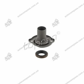 FIAT DOBLO I 1.3D-1.9JTD - Лійка+сальник TOPRAN 601 150