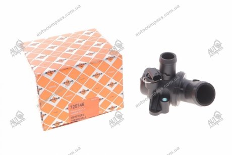 Термостат Mercedes A-Class w169, B-Class w245 NRF 725346