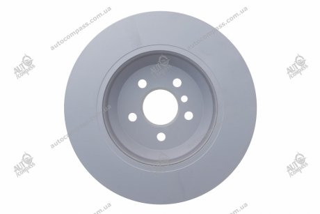 Гальмівний диск БМВ 5(G30), 7(G11, G12) ZIMMERMANN 150.5811.20