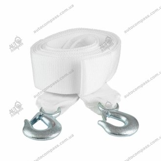 Трос Буксирувальний - 8т* 5 метрів Vitol TP-109-8-1