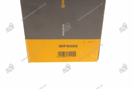 Водяна помпа Contitech WP6088